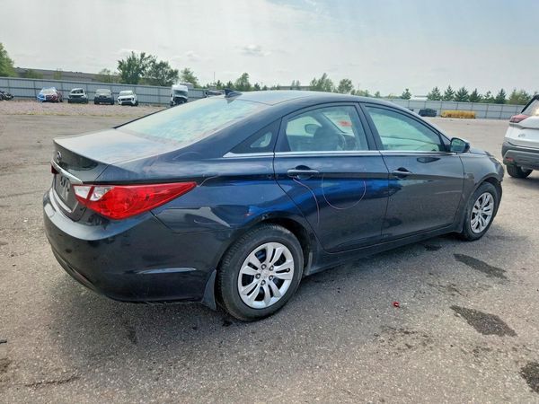 2013 HYUNDAI SONATA GLS/ GLS Popular
