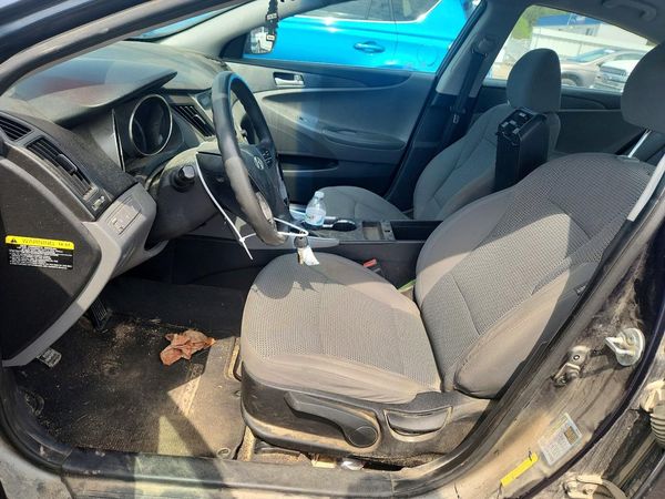 2013 HYUNDAI SONATA GLS/ GLS Popular
