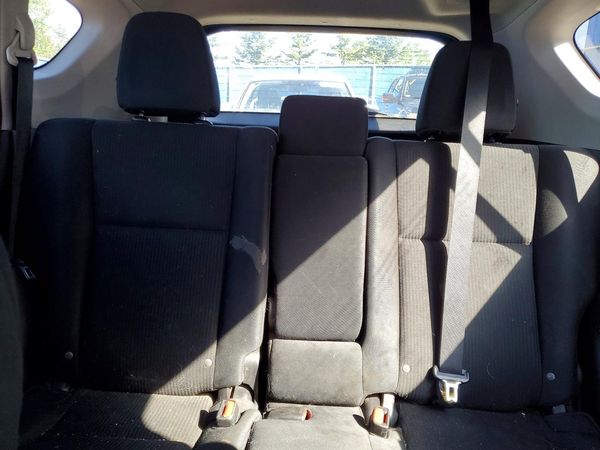 2016 TOYOTA RAV4 LE (X Grade)