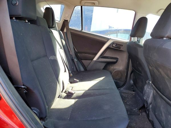 2016 TOYOTA RAV4 LE (X Grade)