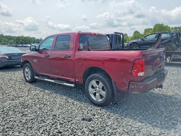2018 RAM 1500 ST