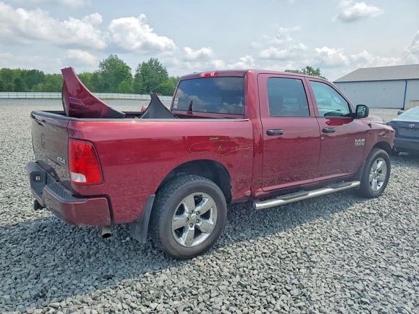 2018 RAM 1500 ST
