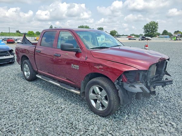 2018 RAM 1500 ST