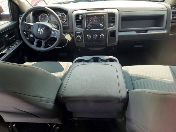 2018 RAM 1500 ST