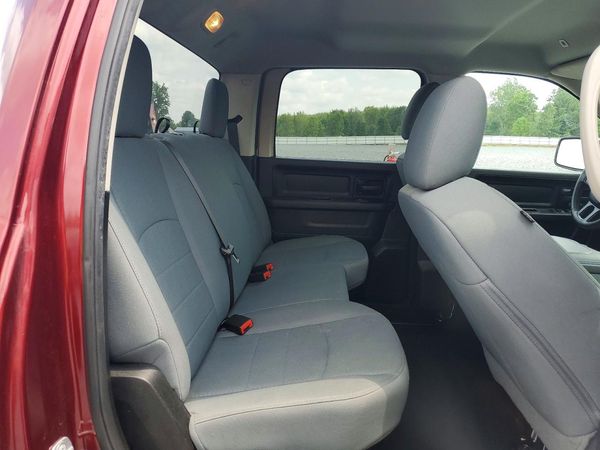 2018 RAM 1500 ST