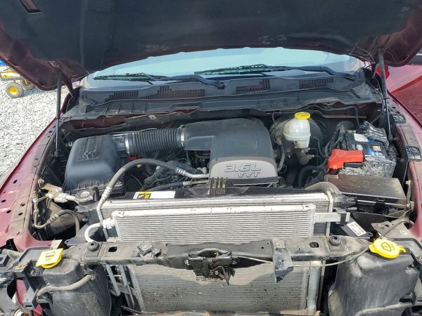 2018 RAM 1500 ST
