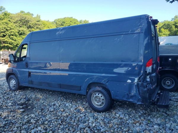 2019 RAM PROMASTER 3500