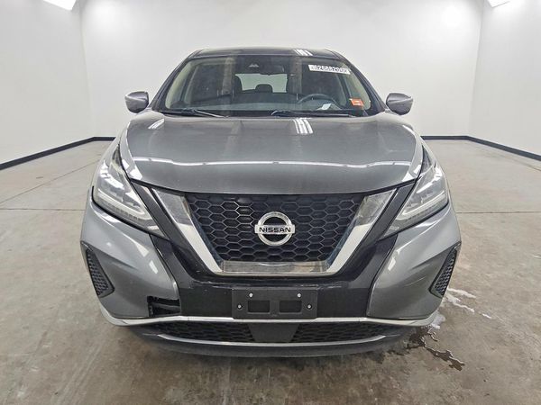 2020 NISSAN MURANO S