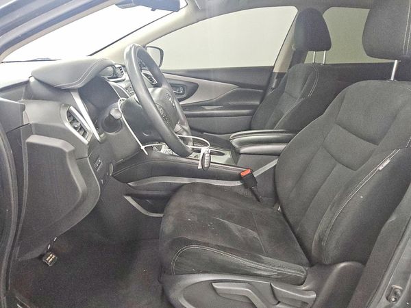 2020 NISSAN MURANO S