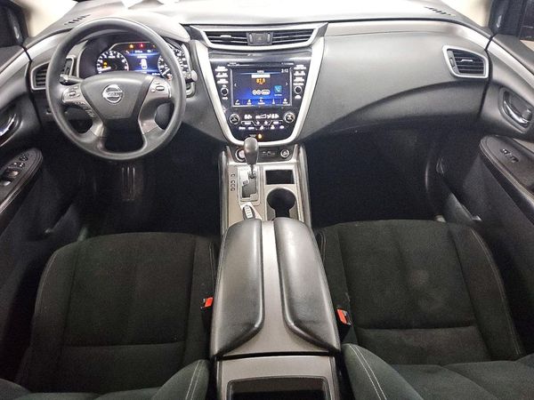 2020 NISSAN MURANO S