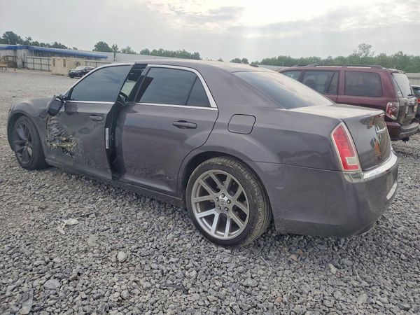 2014 CHRYSLER 300