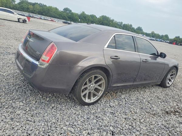 2014 CHRYSLER 300