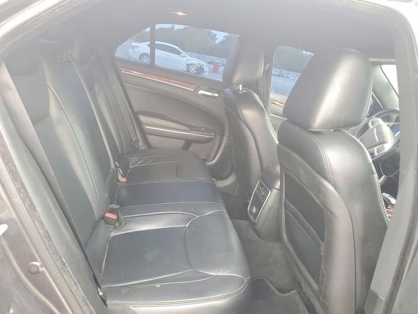 2014 CHRYSLER 300