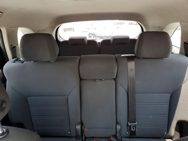2020 KIA SORENTO L, LX, S