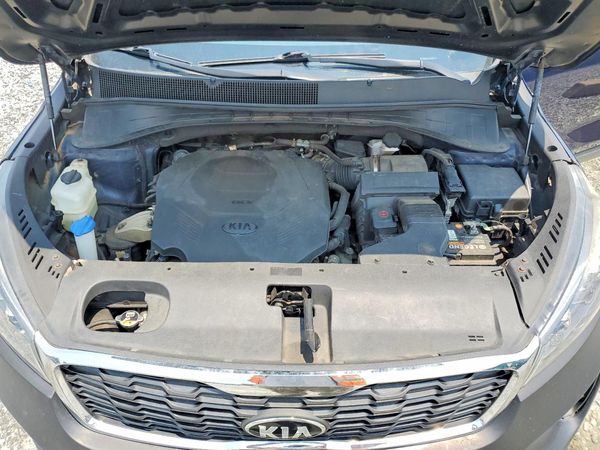 2020 KIA SORENTO L, LX, S