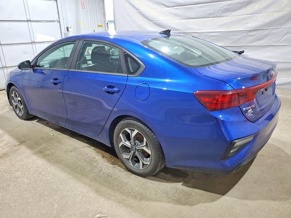2019 KIA FORTE FE/LX/LXS