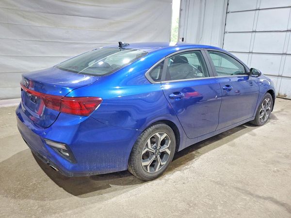 2019 KIA FORTE FE/LX/LXS
