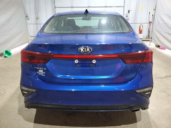 2019 KIA FORTE FE/LX/LXS