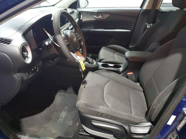 2019 KIA FORTE FE/LX/LXS