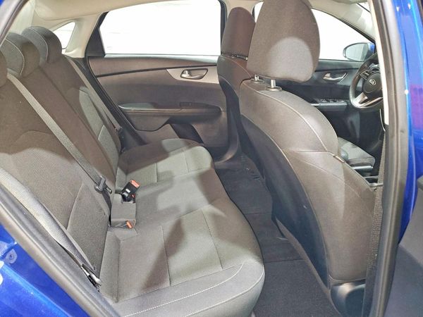 2019 KIA FORTE FE/LX/LXS