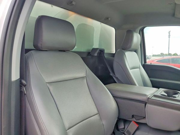 2023 FORD F150