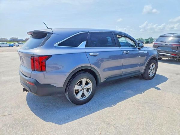 2021 KIA SORENTO