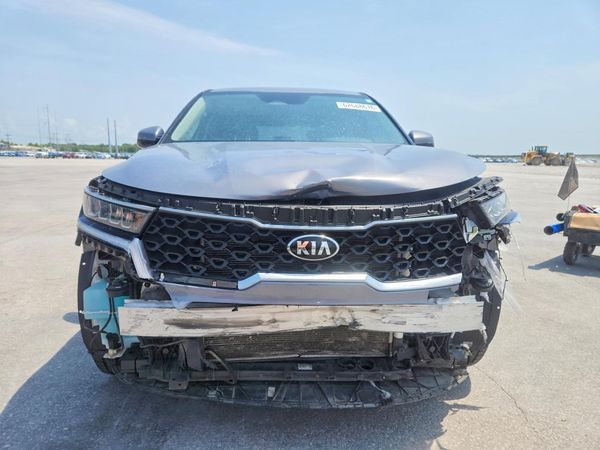2021 KIA SORENTO