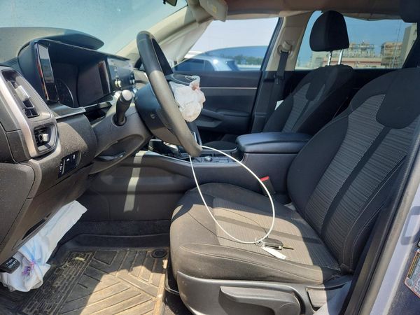 2021 KIA SORENTO