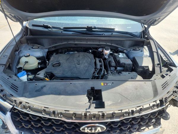 2021 KIA SORENTO