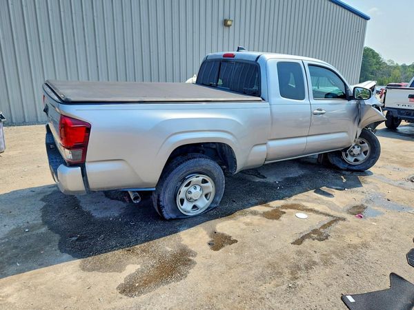 2023 TOYOTA TACOMA SR5 — PSRA