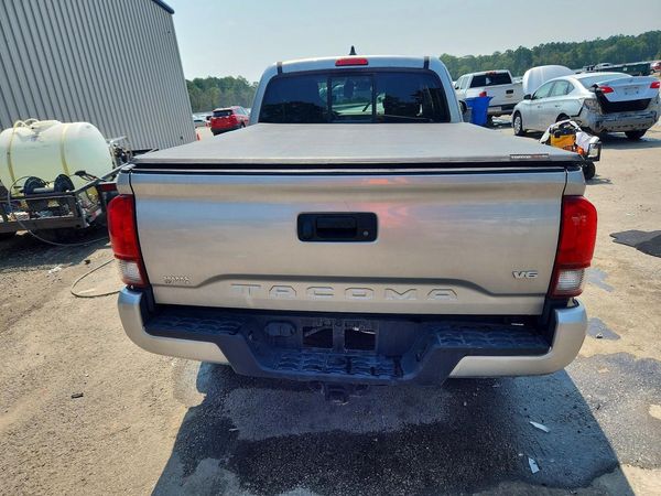 2023 TOYOTA TACOMA SR5 — DIRR