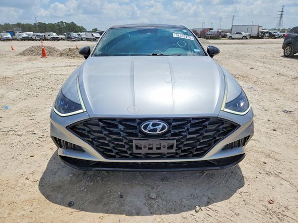 2021 HYUNDAI SONATA