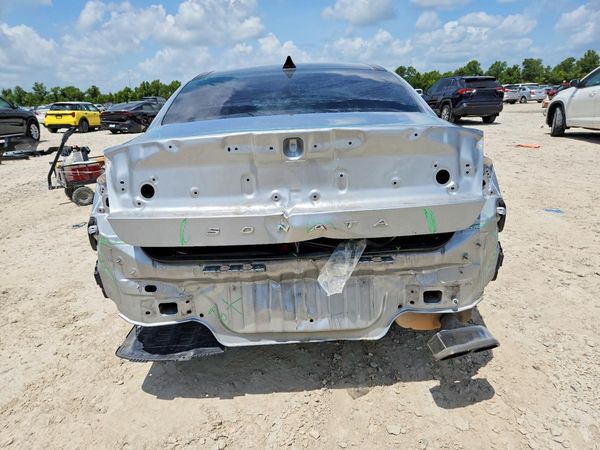 2021 HYUNDAI SONATA