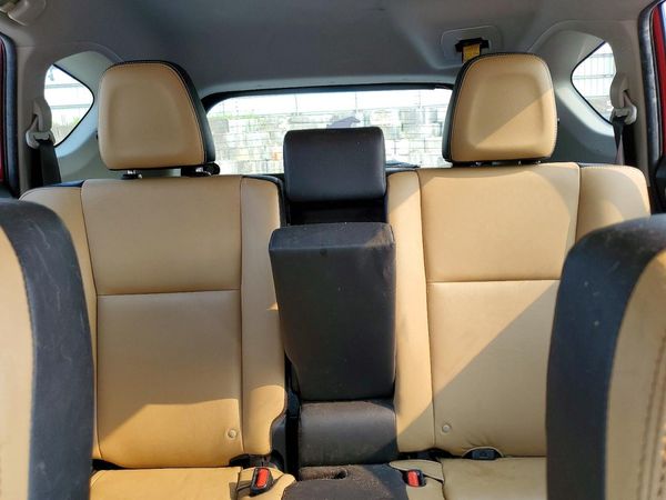 2018 TOYOTA RAV4 Ltd/Platinum