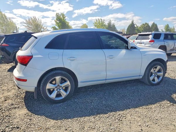 2014 AUDI Q5