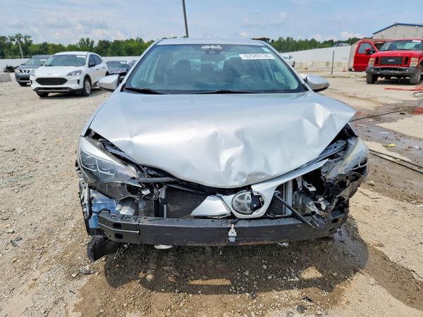 2018 TOYOTA COROLLA L/LE/SE/XLE/XSE
