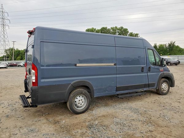 2019 RAM PROMASTER 3500