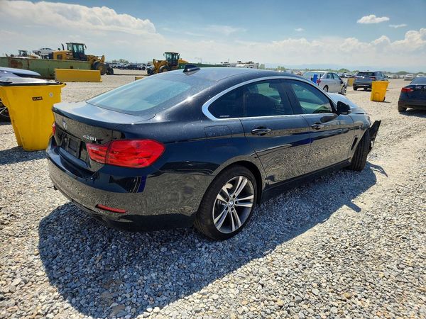 2016 BMW 428 xDrive GC