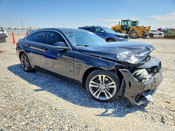 2016 BMW 428 xDrive GC