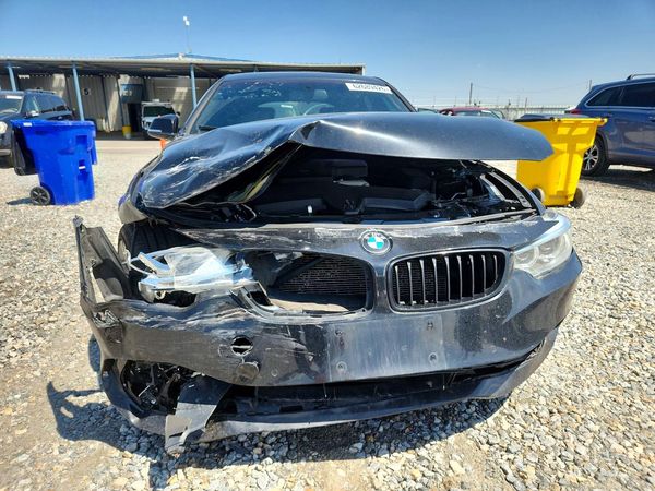 2016 BMW 428 xDrive GC
