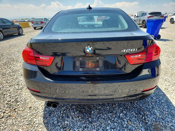 2016 BMW 428 xDrive GC