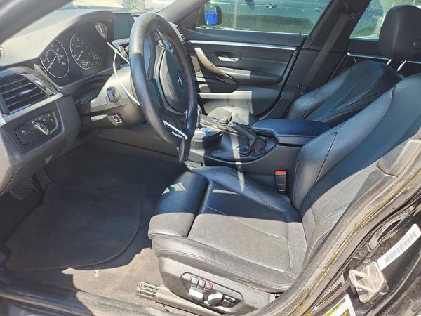 2016 BMW 428 xDrive GC