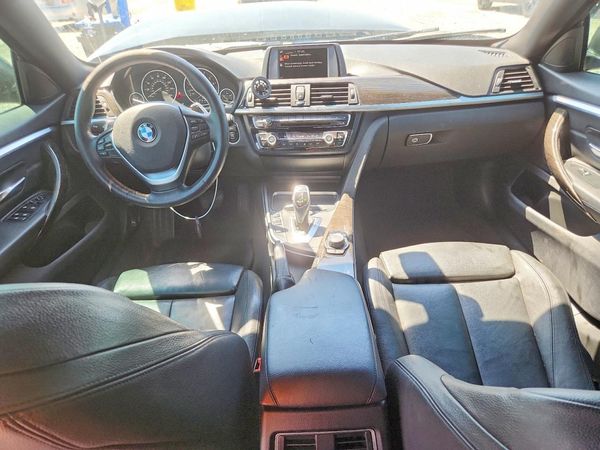 2016 BMW 428 xDrive GC