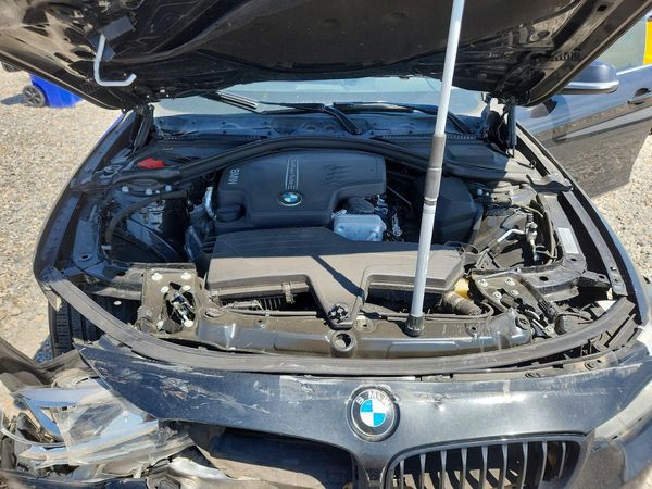 2016 BMW 428 xDrive GC