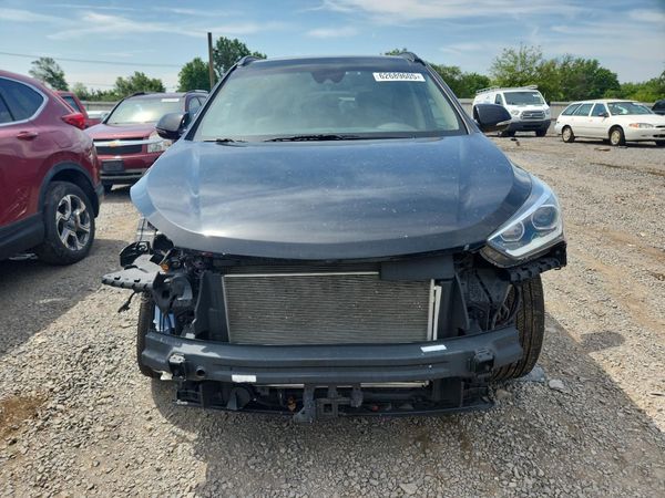 2019 HYUNDAI SANTA FE XL