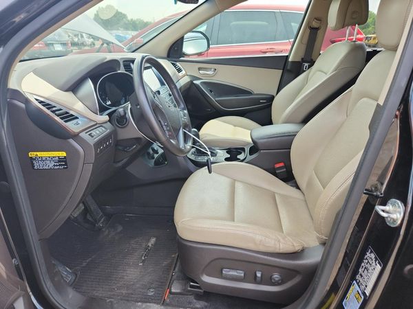 2019 HYUNDAI SANTA FE XL