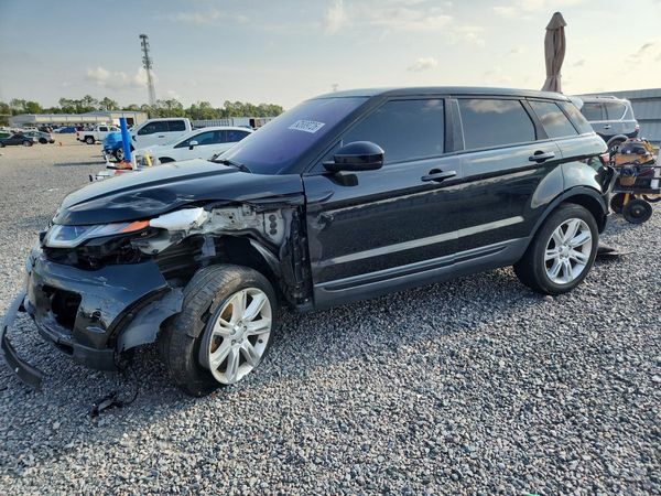 2016 LAND ROVER RANGEROVER