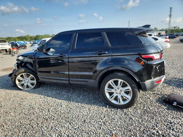 2016 LAND ROVER RANGEROVER SE