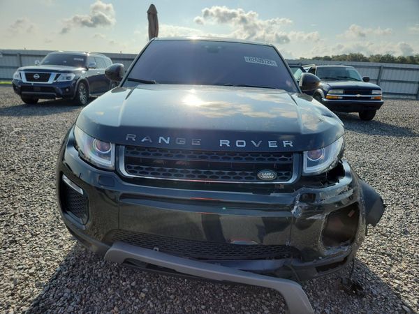2016 LAND ROVER RANGEROVER SE