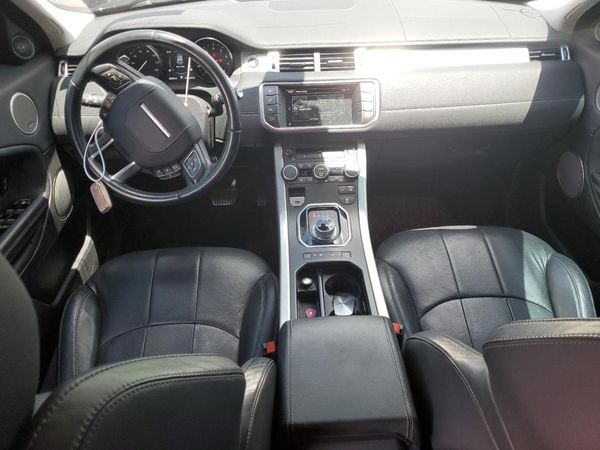 2016 LAND ROVER RANGEROVER SE